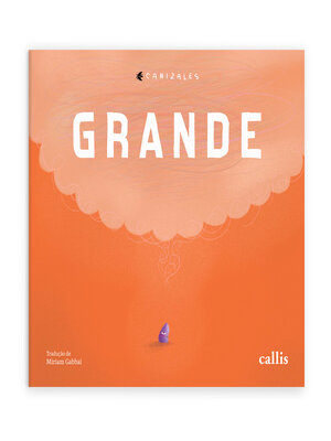 cover image of Grande